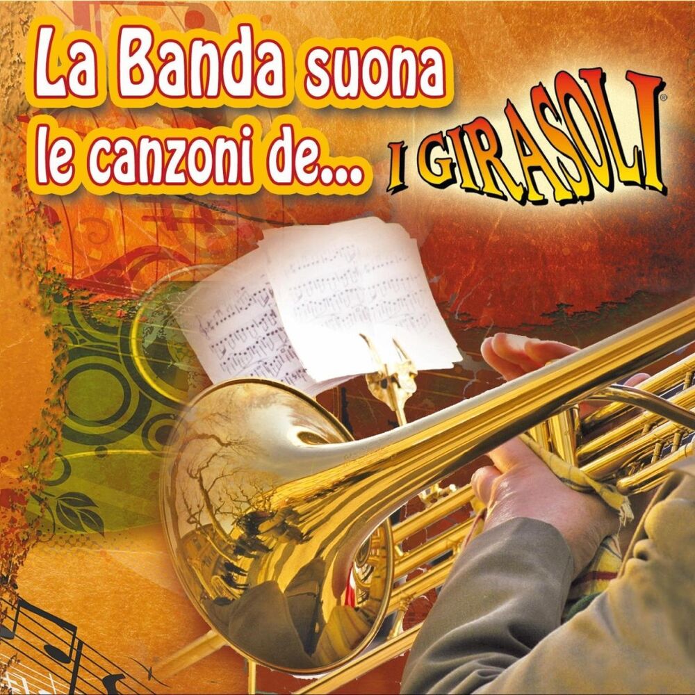 Picture of La banda suona le canzoni de…