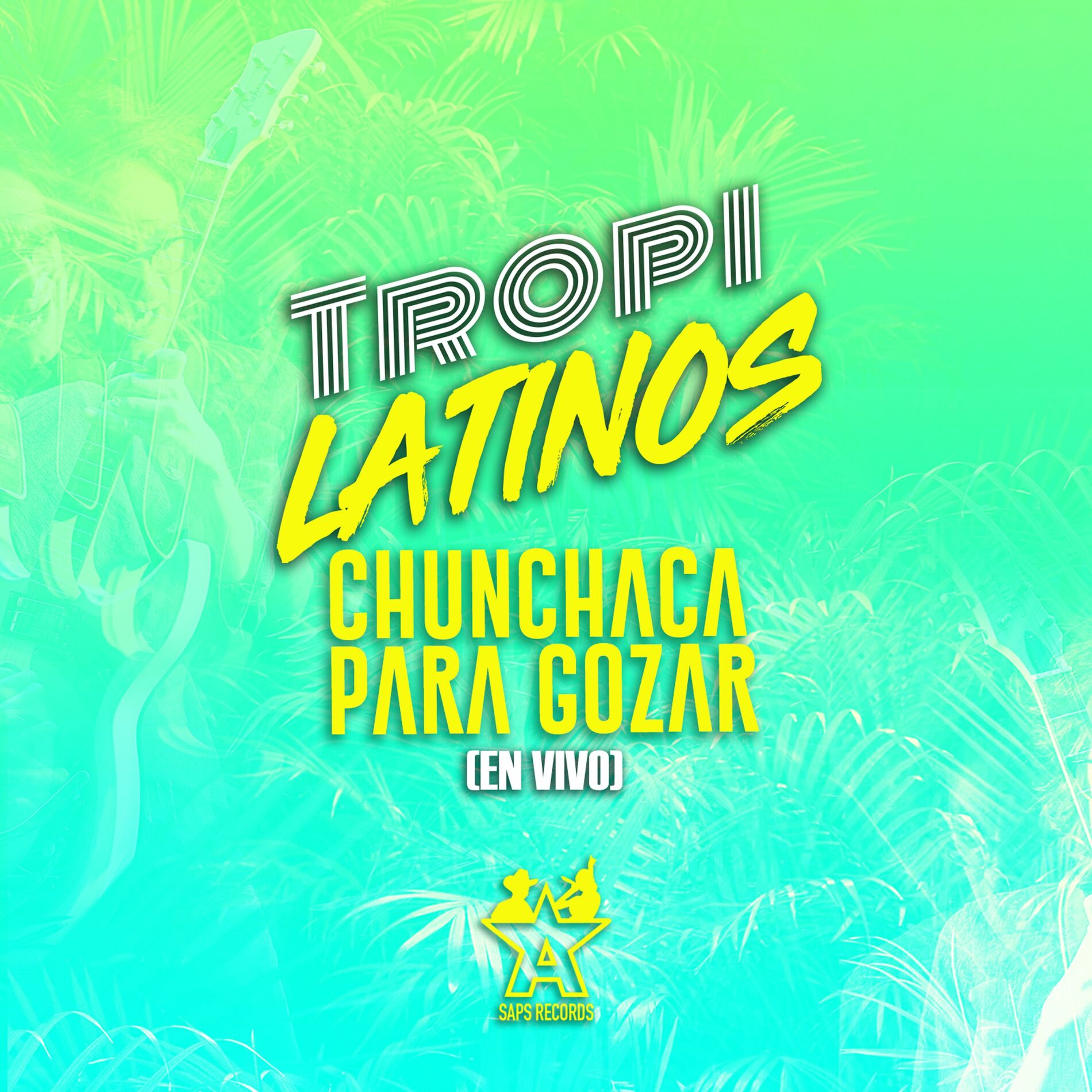 Album cover of Chunchaca para Gozar (En Vivo)