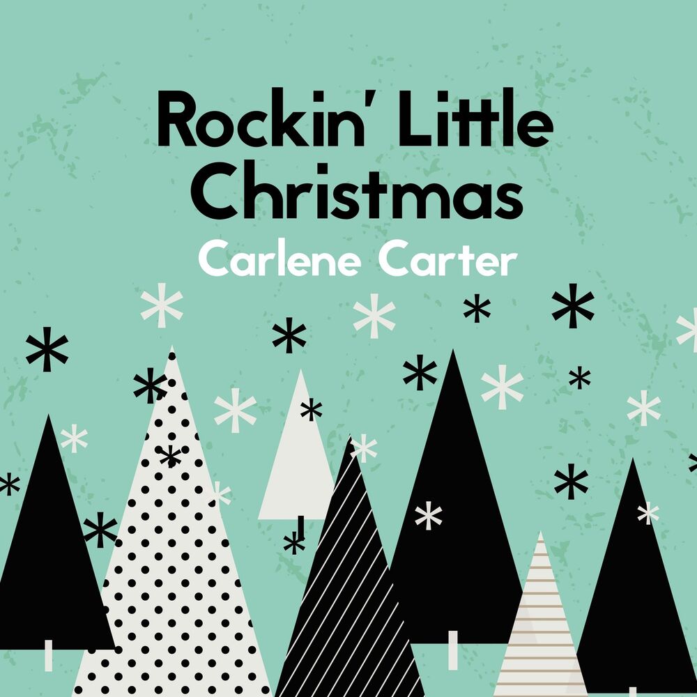Picture of Rockin' Little Christmas