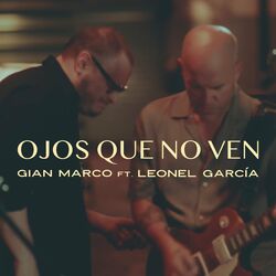 Cover of Ojos Que No Ven
