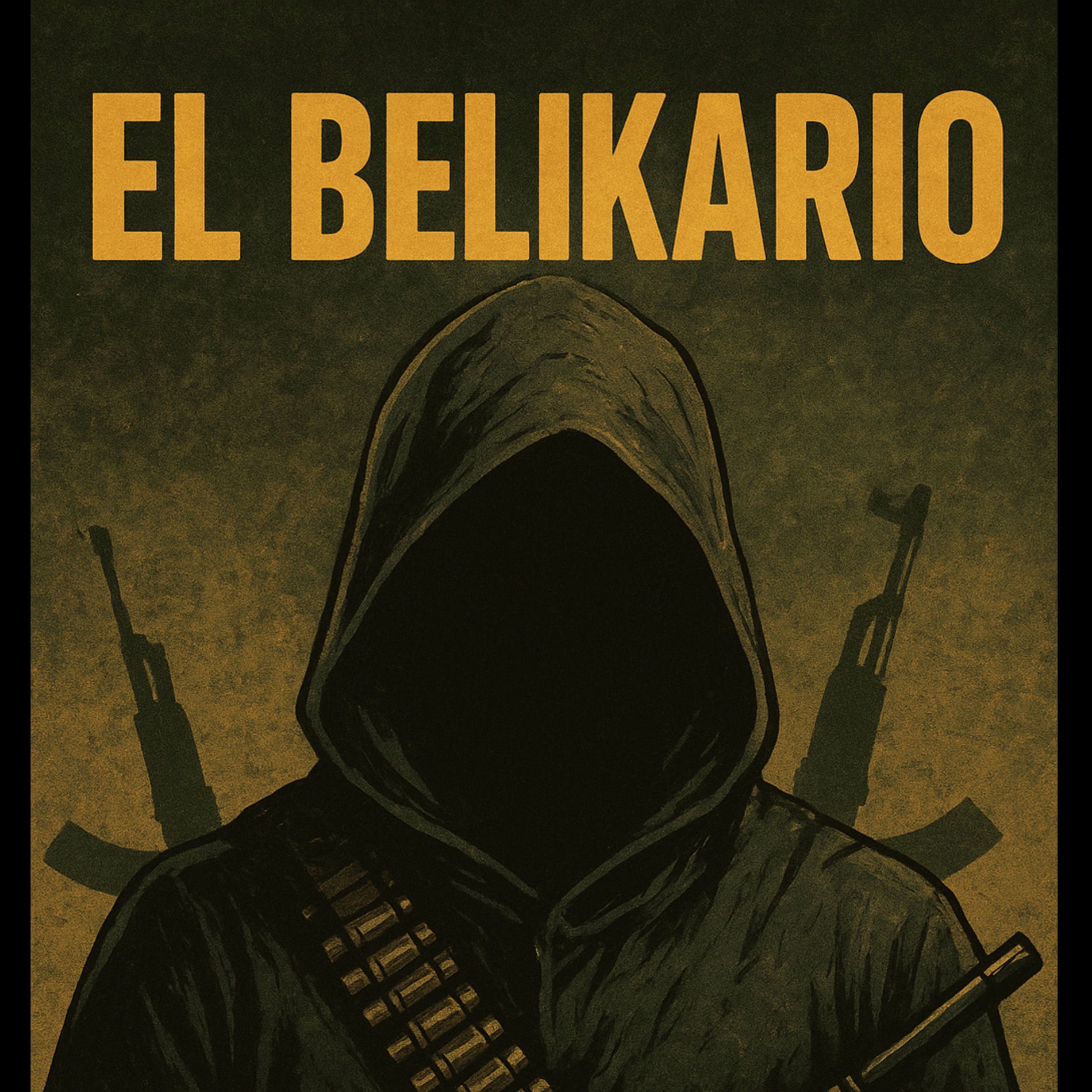 Album cover of El Charly