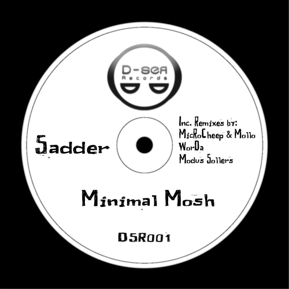Picture of Minimal Mosh