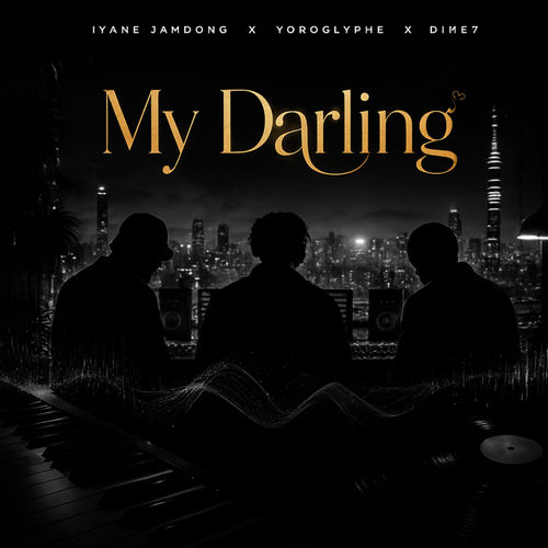 My Darling