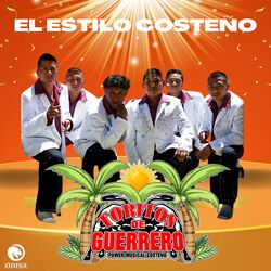 Cover of El Estilo Costeño