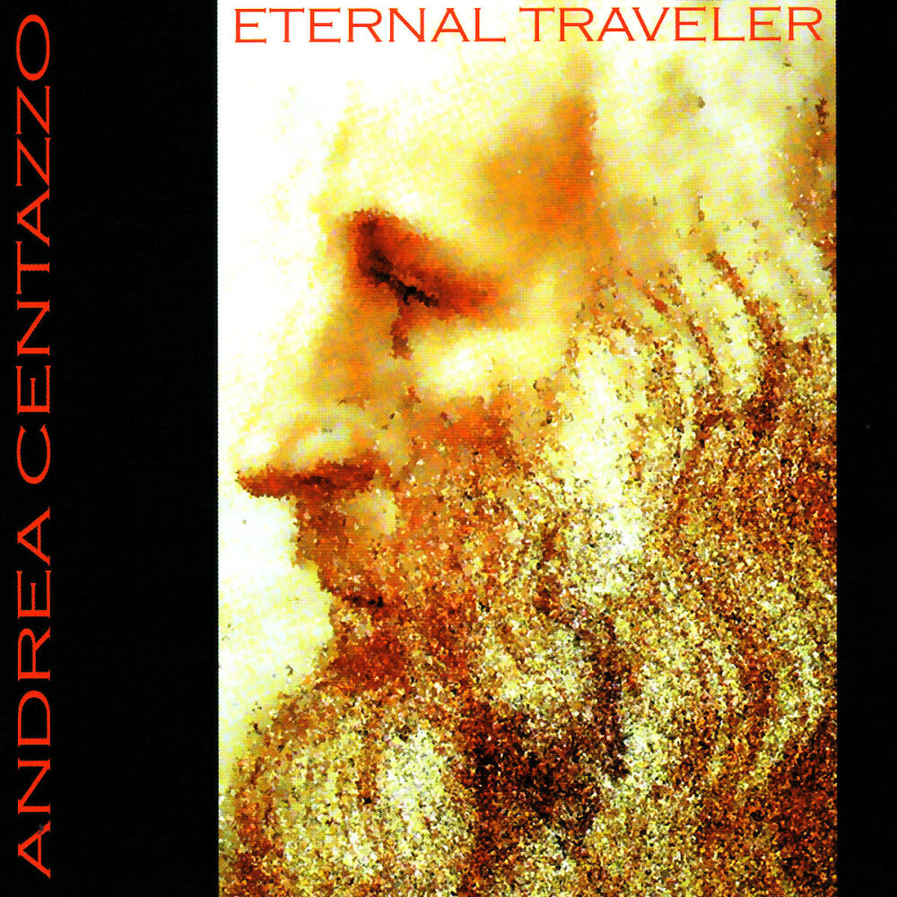 Picture of Eternal Traveler