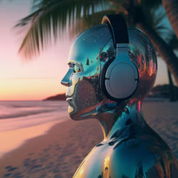 Cover of Baywave Sessions Summer Drift by undefined