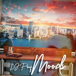 Cover of Moods