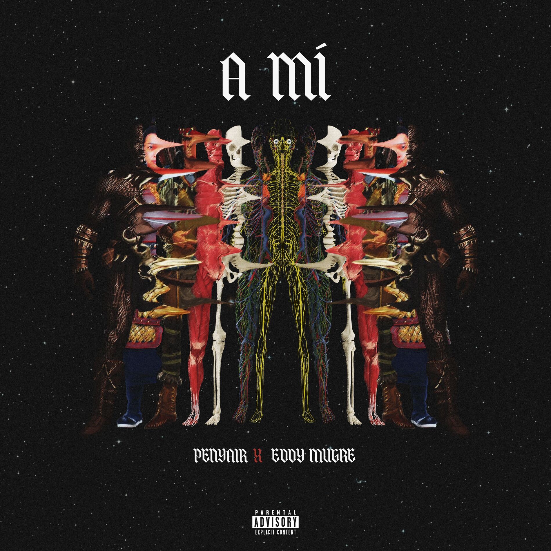 Album cover of A Mi