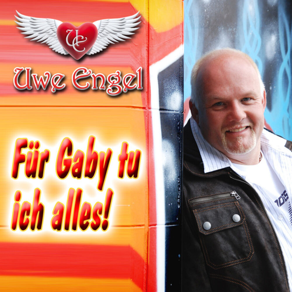 Picture of Für Gaby tu ich alles