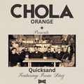 Quicksand (feat. Irene Diaz)