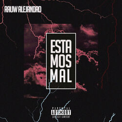 Cover of Estamos Mal