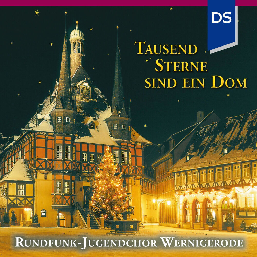 Picture of Tausend Sterne sind ein Dom
