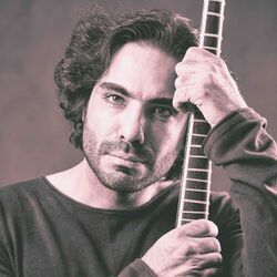 Cover of صنم ناهنجار