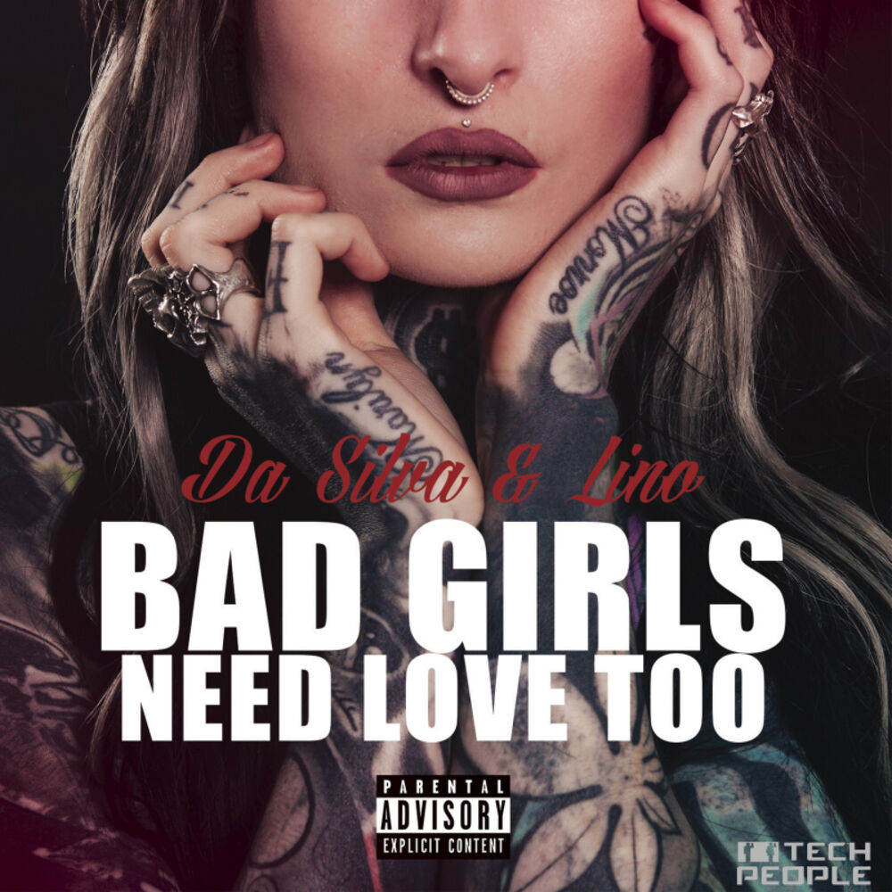 Picture of Bad Girls Need Love Too