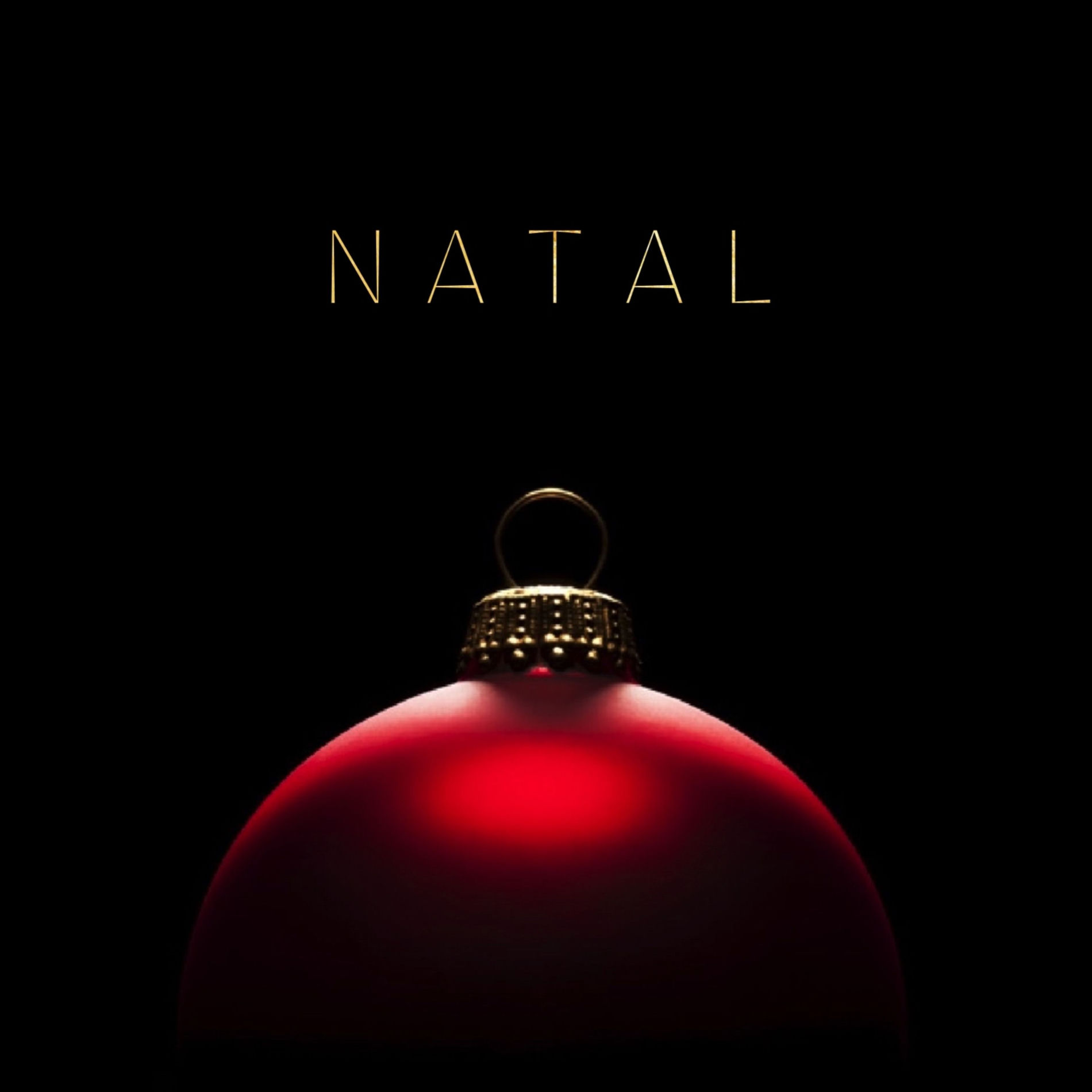 Album cover of Natal