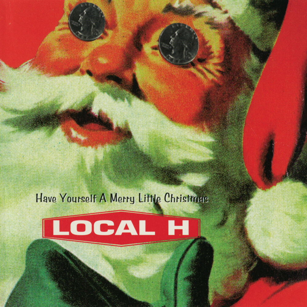 Picture of Have Yourself A Merry Little Christmas