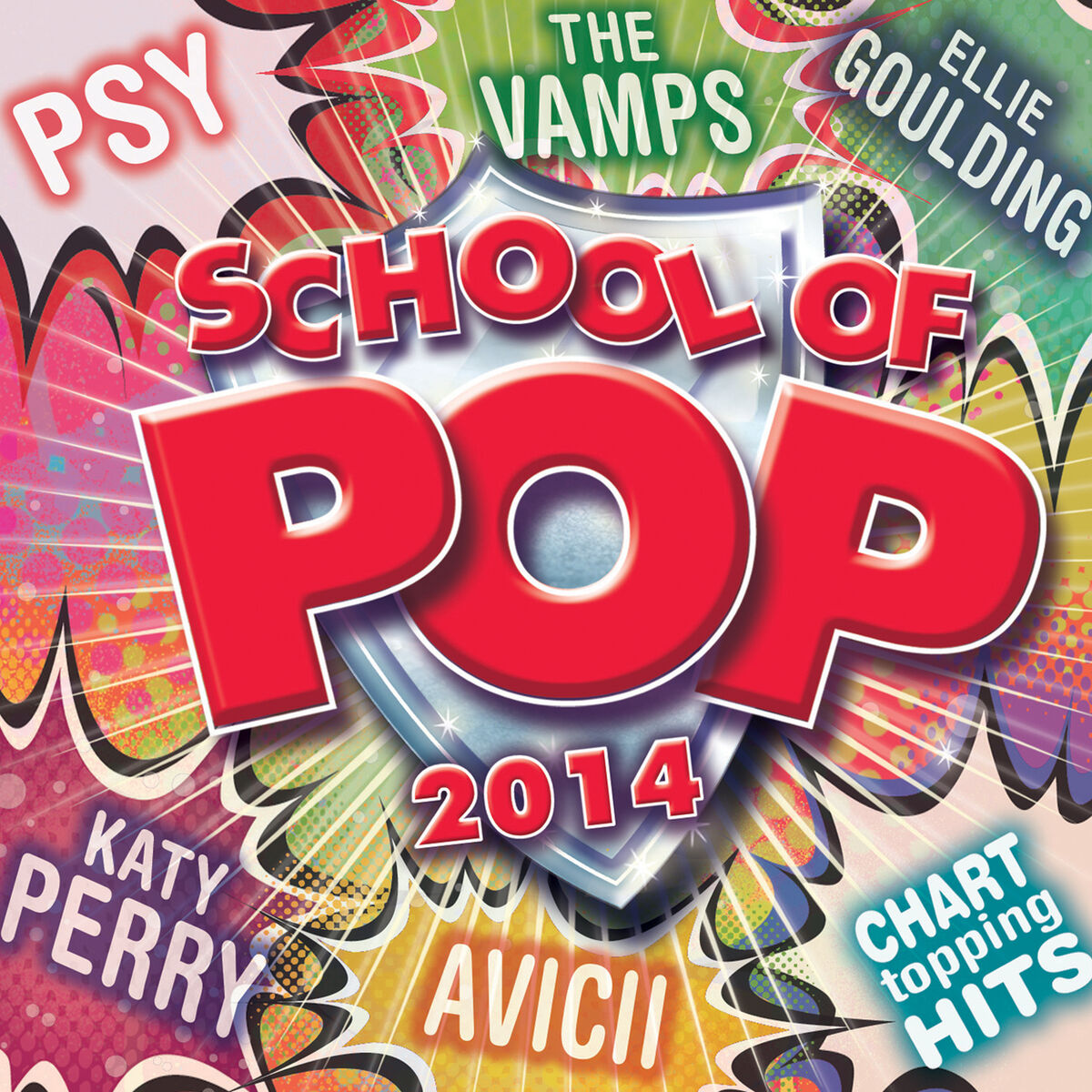 Album cover of Burn
