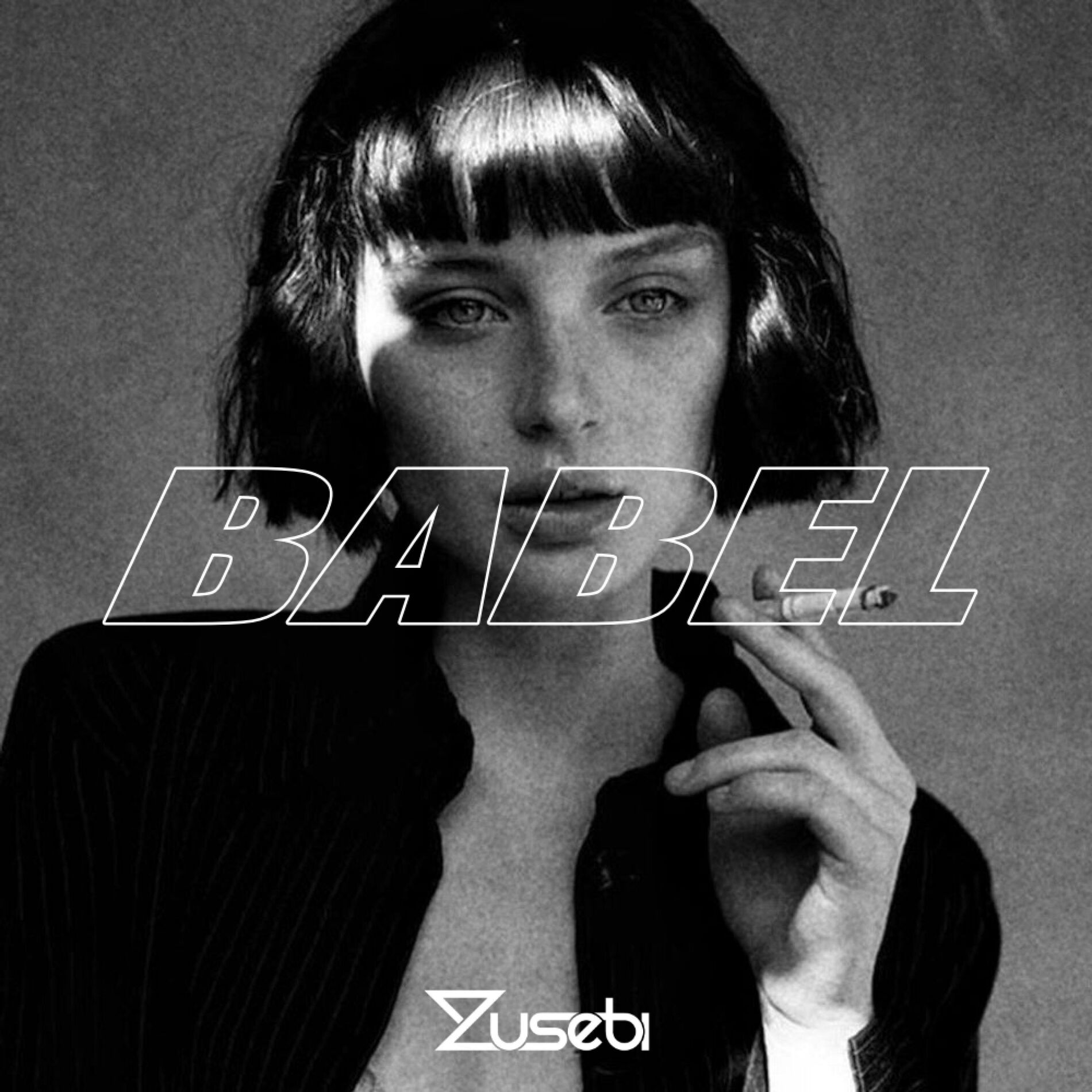 Album cover of Babel