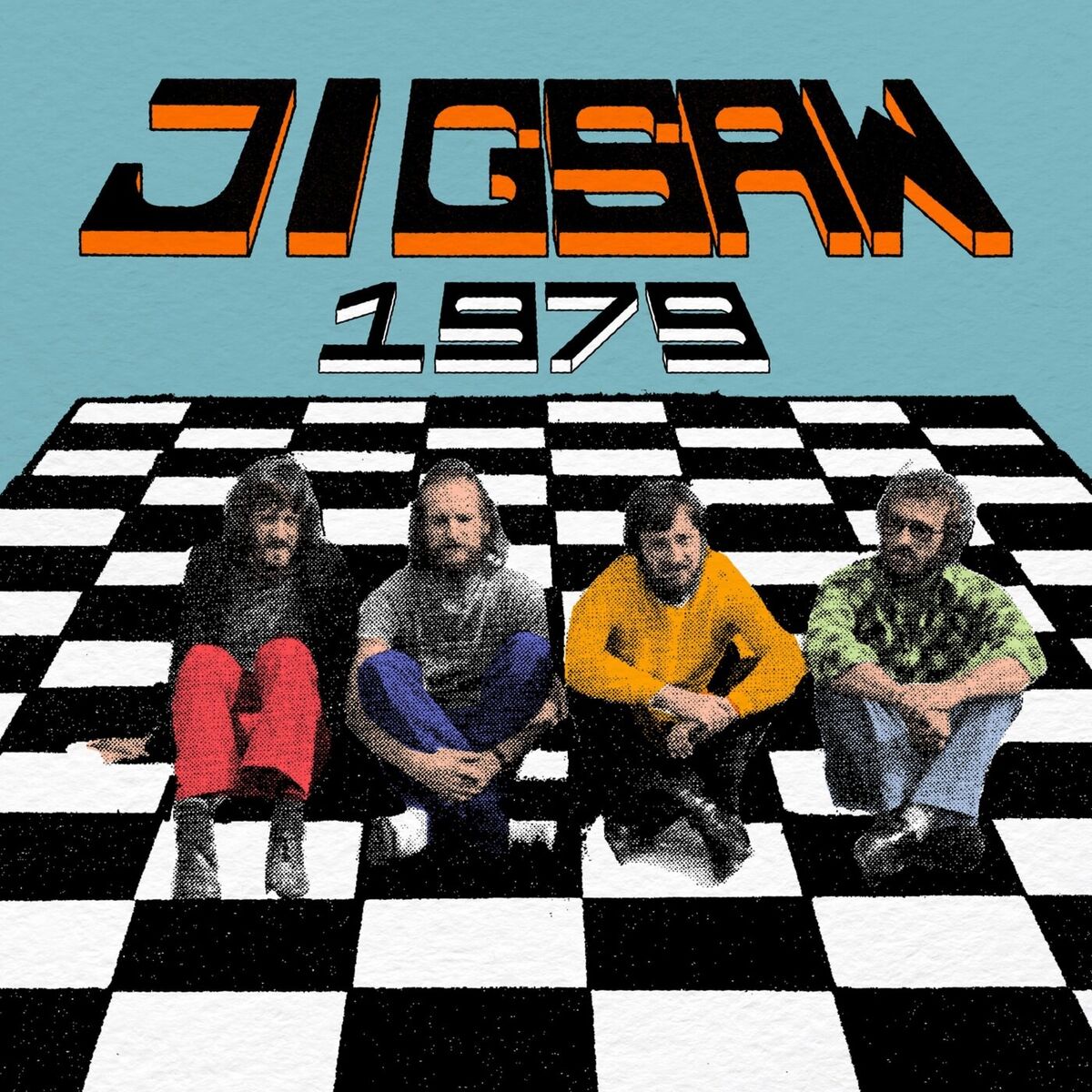 Album cover of 1979