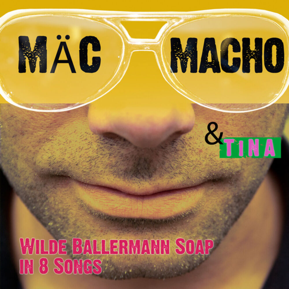 Picture of Wilde Ballermann Soap in 8 Songs