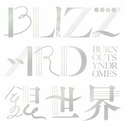 Cover of BLIZZARD