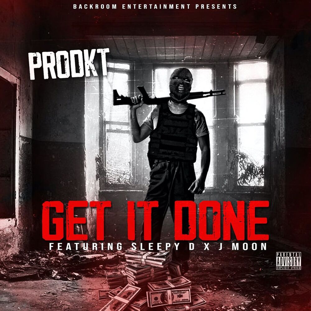 Picture of Get It Done