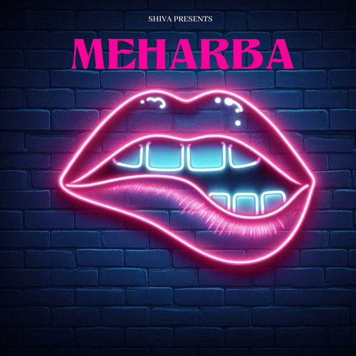 MEHARBA cover art