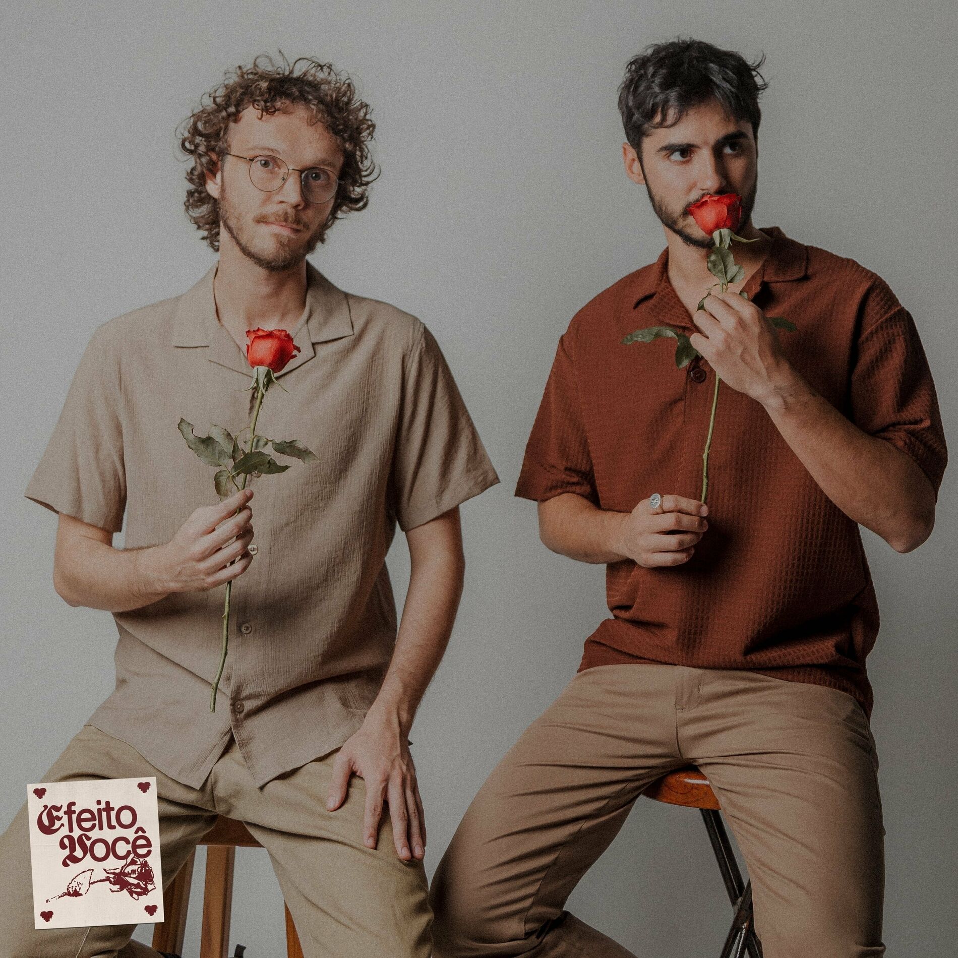 Album cover of Efeito Você