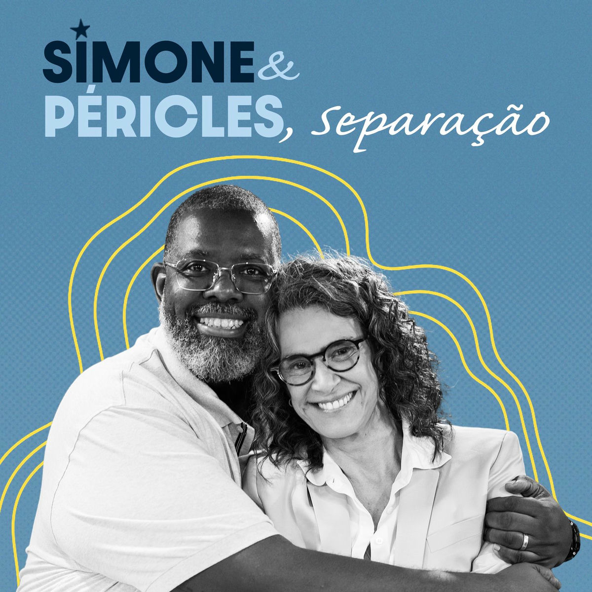 Album cover of Separação