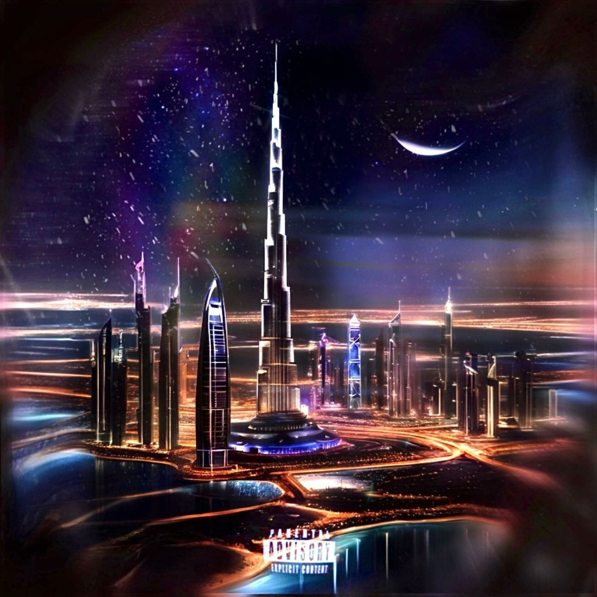 Album cover of CULLINAN