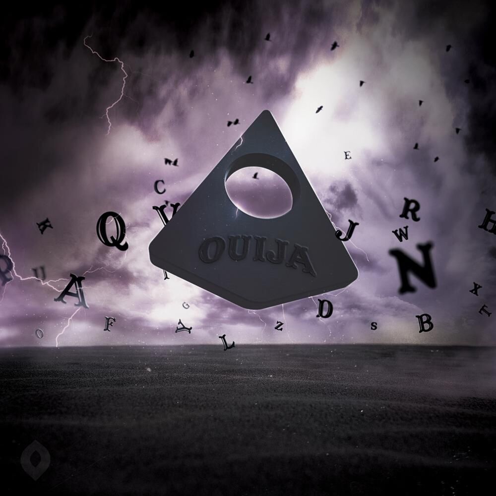 Picture of Ouija