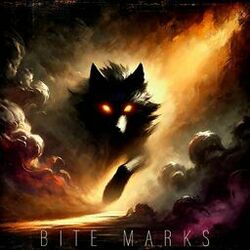 Cover of Bite Marks