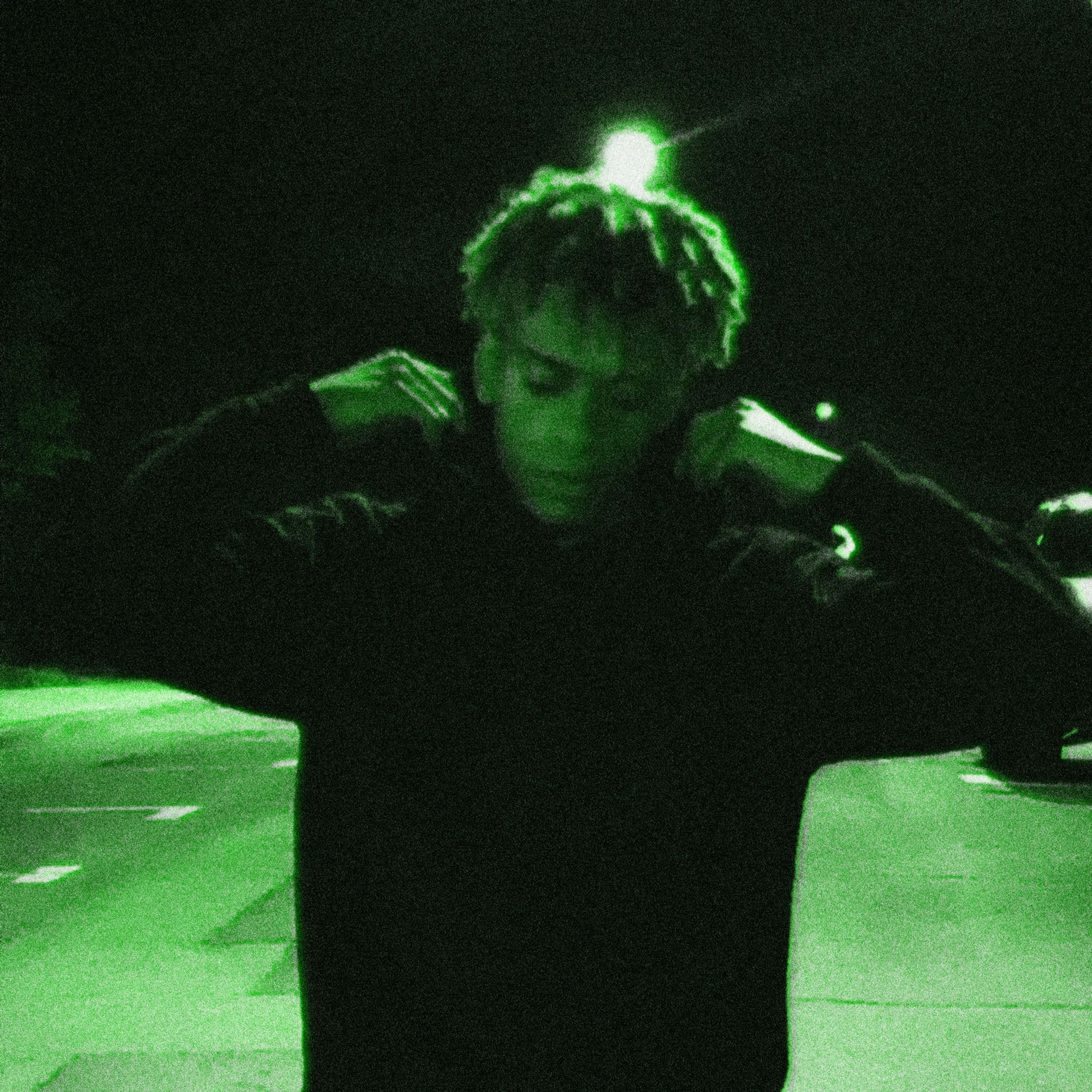 Album cover of Safe With Me