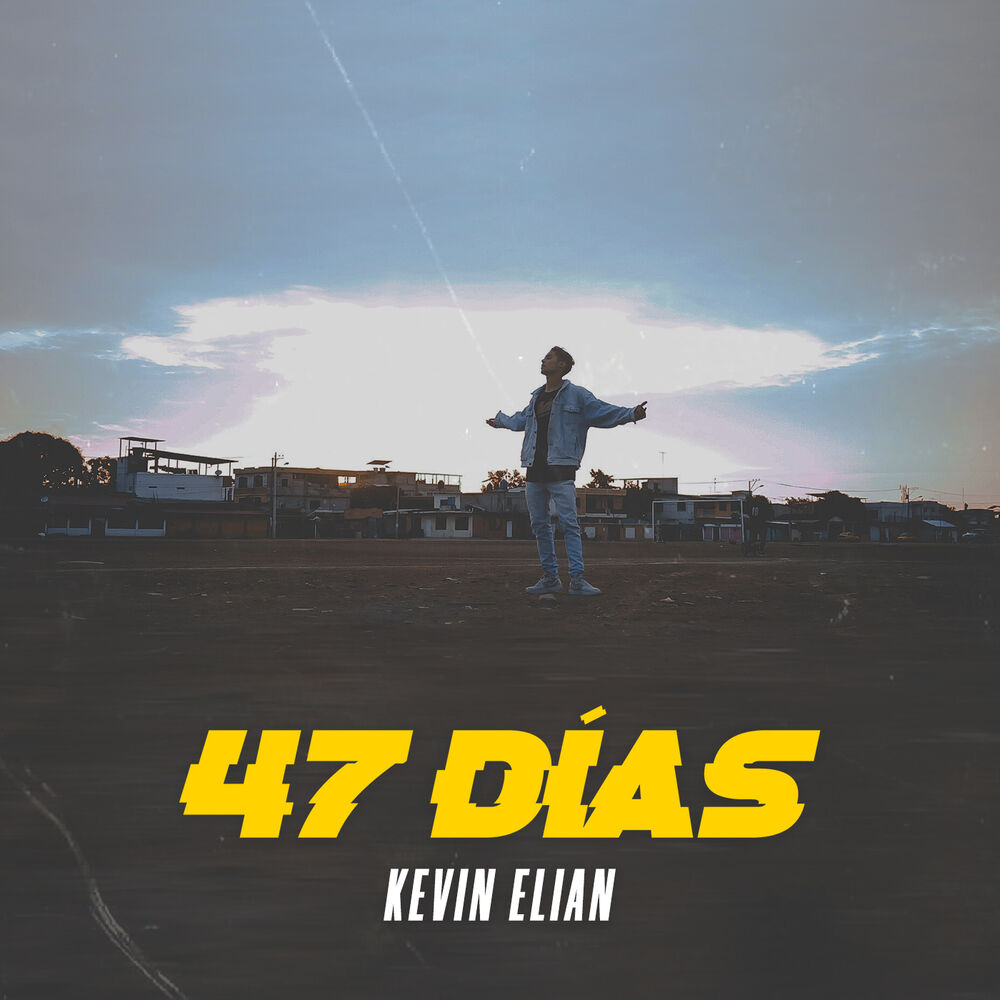 Picture of 47 Días