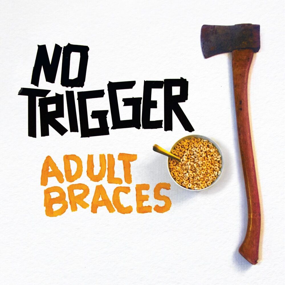 Picture of Adult Braces