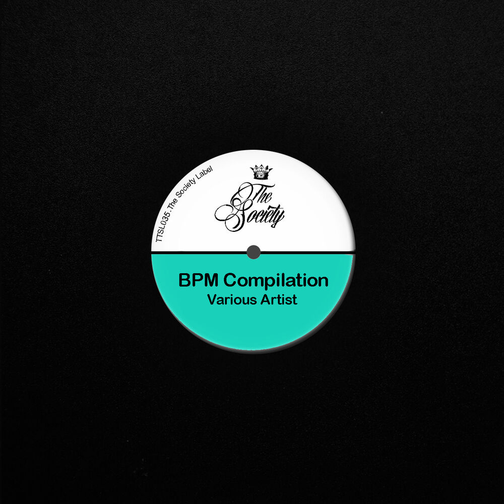 Picture of BPM Compilation