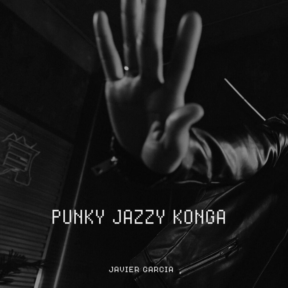 Picture of Punky Jazzy Konga