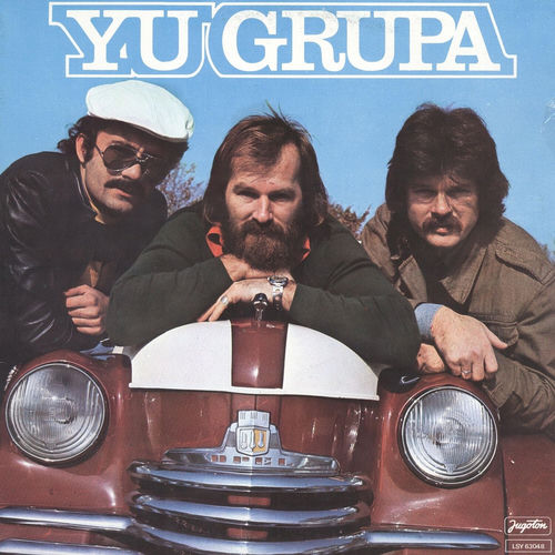 Ljubav Kao Cvet by YU Grupa - 125 BPM