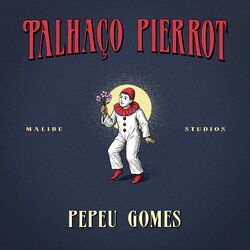 Palhaço Pierrot