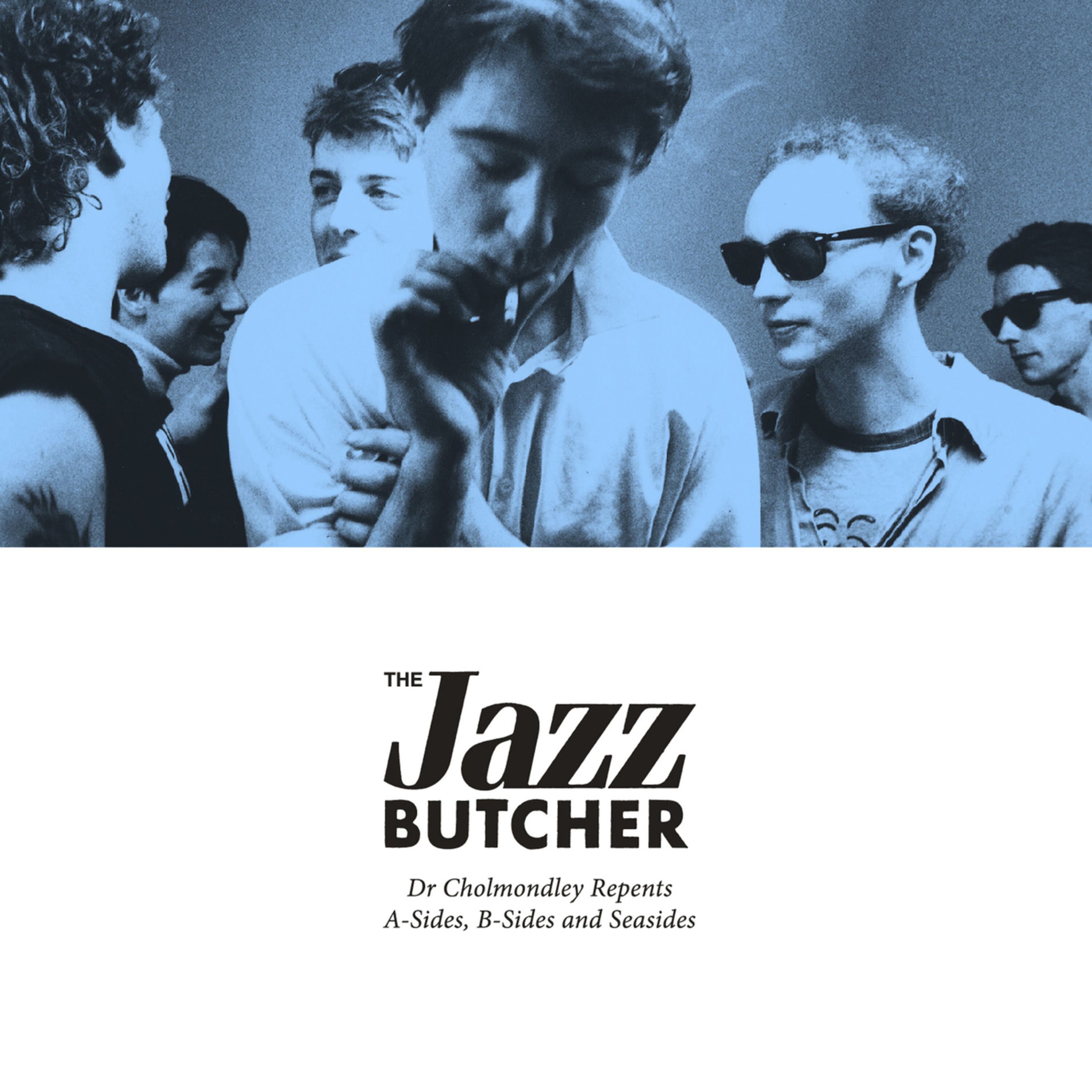 The Jazz Butcher: albums, songs, concerts | Deezer