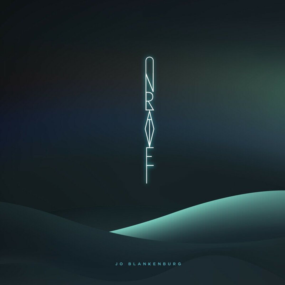 Album cover of Unravel