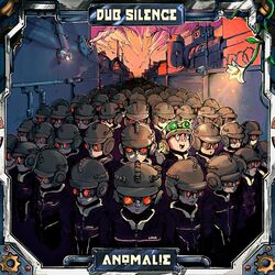 Cover of Anomalie