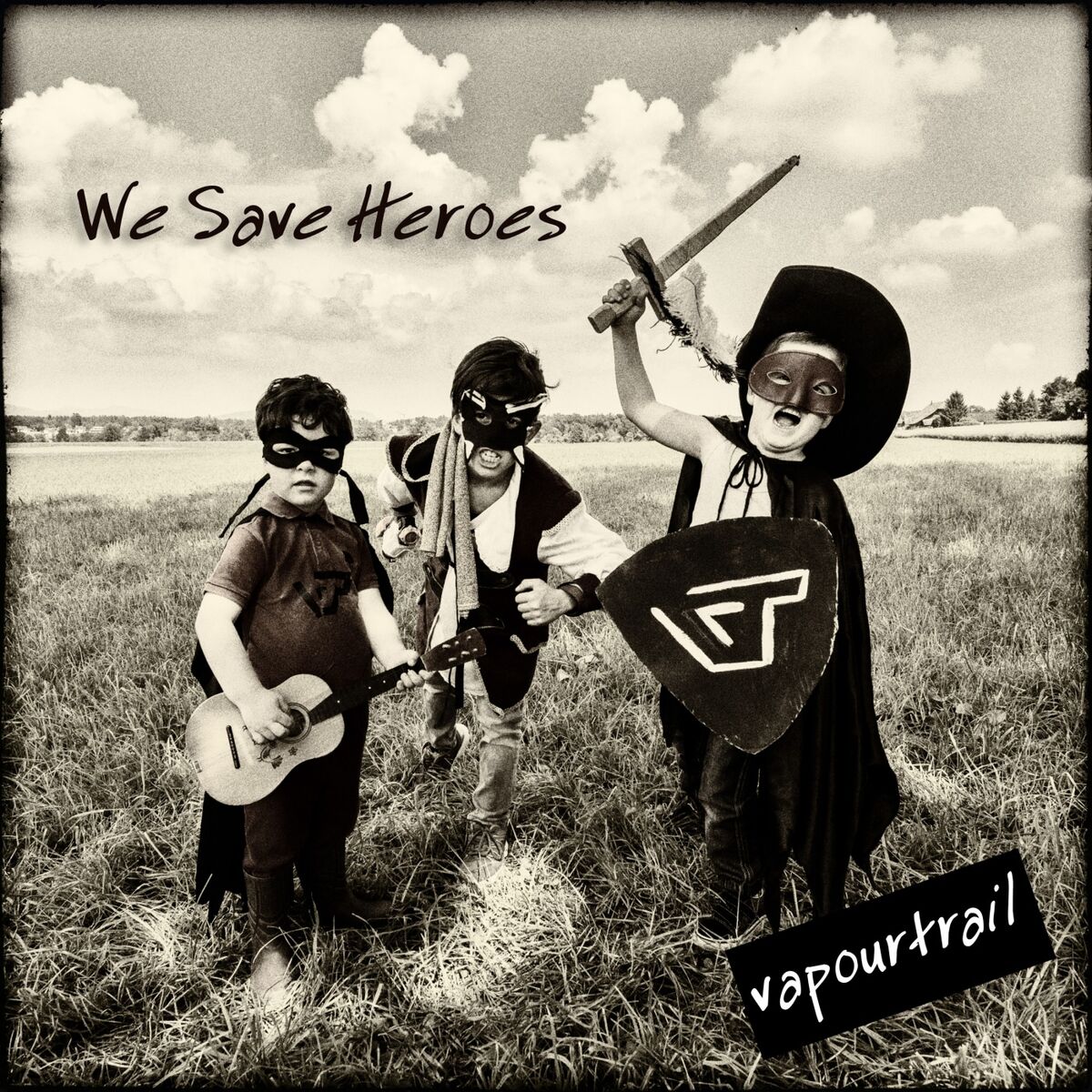 Album cover of Part Of A Notion