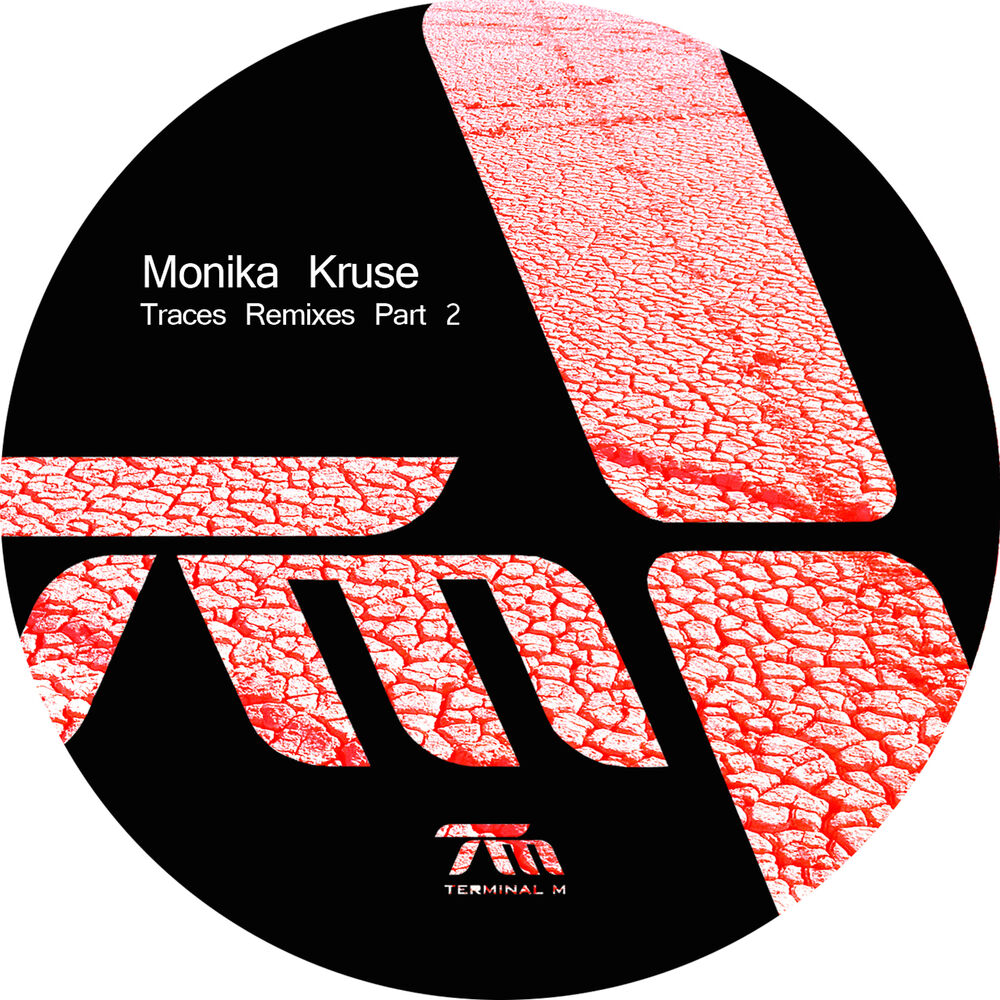 Picture of Traces Remixes, Pt. 2