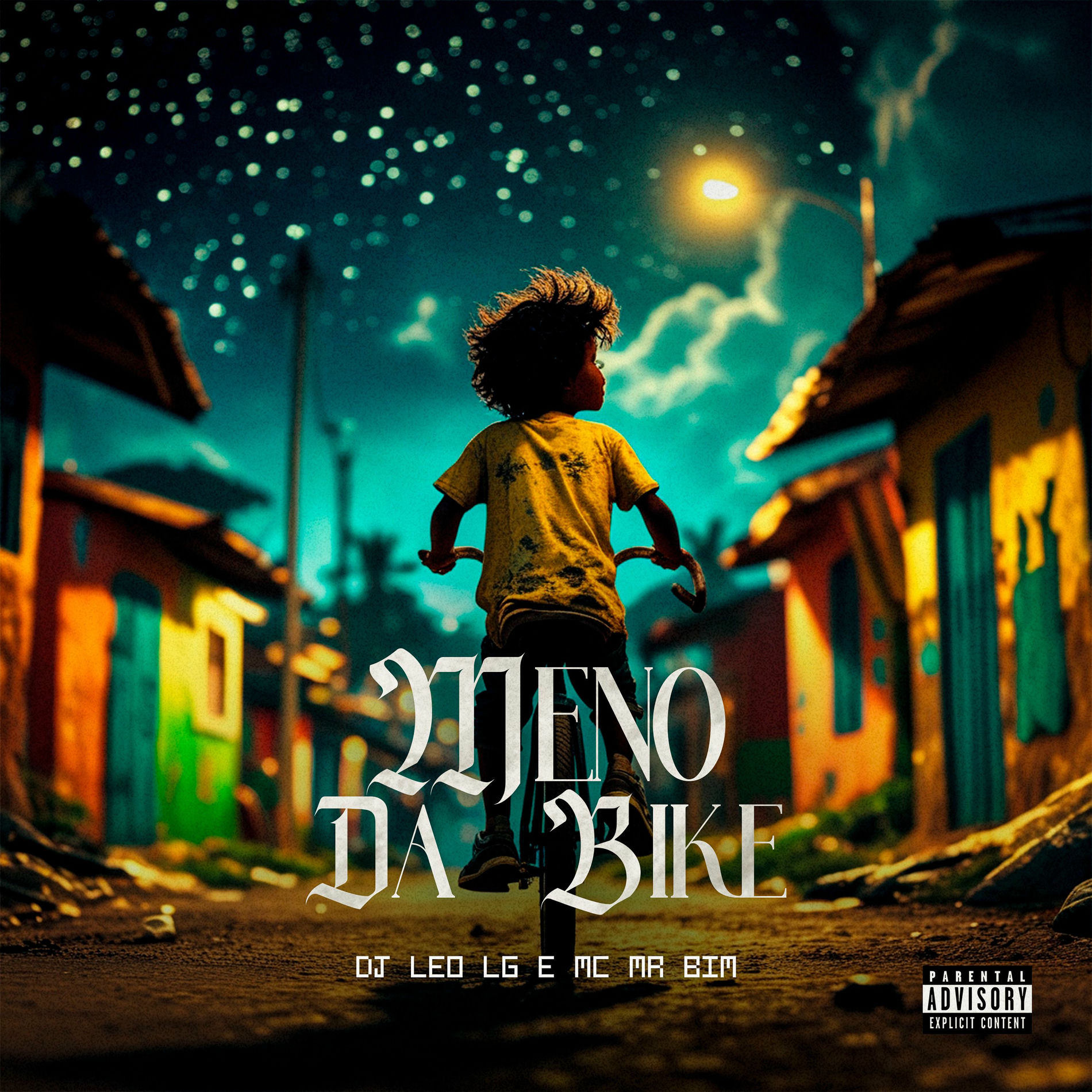 Album cover of Meno Da Bike