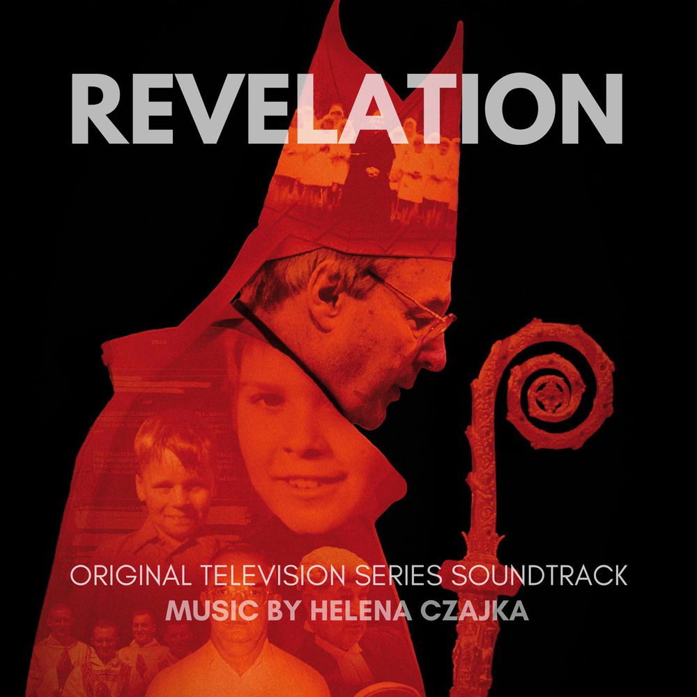 Album artwork for Mass by Helena Czajka