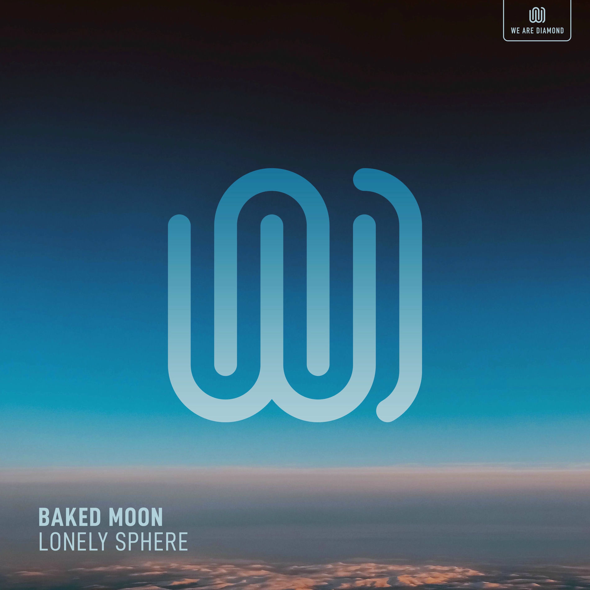 Album cover of Lonely Sphere