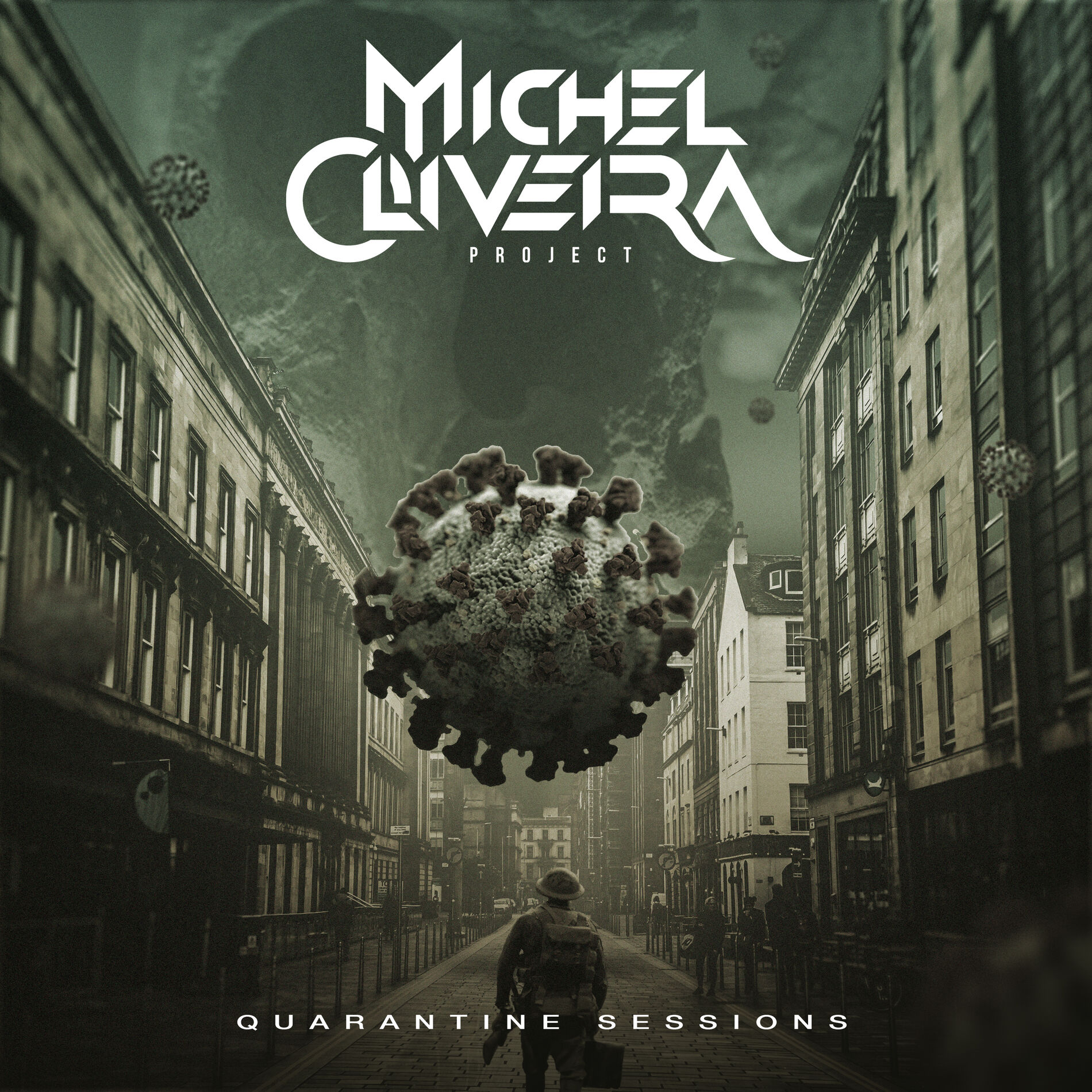 Album cover of Esperar