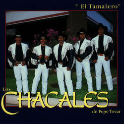 Cover of El Tamalero