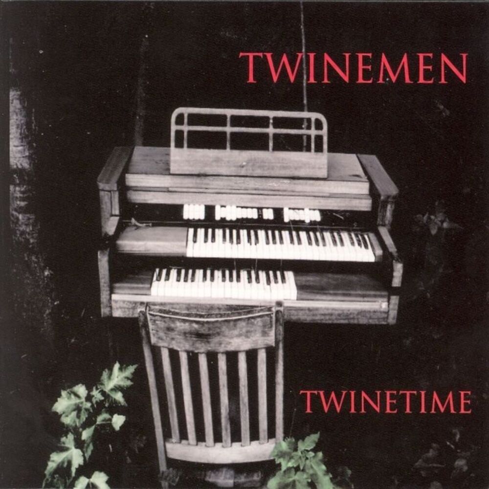 Picture of Twinetime
